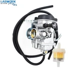 Carburetor For Yamaha 2001 - 2017 Trailway New. Price: $19.67.