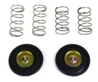 K&s Technologies Air Cut Off Valve Set Carb., Carburetor. 16048-MR1-004, KS56-10 New. Price: $33.65.