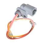 05086965AA 1PC Fuel Injector Wiring Harness For Dodge Diesel 5.9L 2003-2004 New. Price: $24.87.