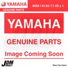 Yamaha Jet, Pilot (# 17.5) 4KM-14142-17-00 Oem New. Price: $18.00.
