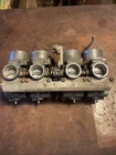 Honda 1981 CB650C Carburetor Vb 44A Used. Price: $200.00.