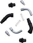 Parts Unlimited Choke Plunger Kit For Honda 1003-1811 New. Price: $55.40.