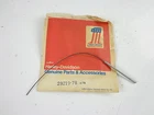 Harley-davidson Nos Carburetor Choke Wire 29219-78 New. Price: $20.00.