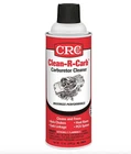 Crc 05079 Clean-r-carb Carburetor Cleaner 12 Oz. Case Of New. Price: $77.99.