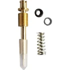 K&l Supply Fuel Mixture Screw Set Black 18-3686 New. Price: $23.20.
