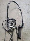 2008 Honda CRF150RB Oem Keihin Fcr Carburetor Used. Price: $375.00.