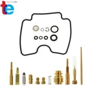 Carb Rebuild Kit Fit For Suzuki 2000-2016 DR-Z400S/SM New. Price: $8.11.