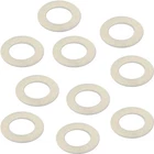 And Cycle 50-7072 Throttle Shaft Nylon Washer New. Price: $21.96.