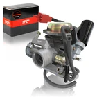 Carburetor For GY6 4- Stroke 150CC Taurus 200U Cheetah 200EX Go Kart New. Price: $24.99.