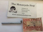 Kawasaki 16024-013 Rod New. Price: $5.00.