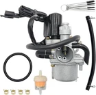 16100-GK8-893 Carburetor Fits Honda NQ50AA NQ50D Spree 1986-1987 New. Price: $72.06.