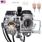 Carburetor For Yamaha V-star Custom Classic XVS1100 1999-2009 New. Price: $429.00.