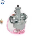 Carburetor For Honda CRF100F XR100R CB125S Us Stock New. Price: $25.99.