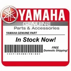 Yamaha New Oem Copper Gasket Washer YFM125 90430-14043. Price: $24.99.