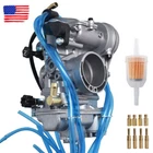 CRF250R Carburetor For Keihin Fcr Mx Flat Honda 2004-2013 New. Price: $90.77.