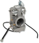 Mikuni Hsr Carburetor Natural 42MM #TM42-6 Harley Davidson New. Price: $318.85.