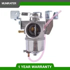 Carburetor For Yamaha Golf Cart G2 G5 G8 G9 G11 4-CYCLE J38-14101-00 1985-1995 New. Price: $20.08.