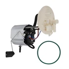 Electric Fuel Pump Module For 13-15 Cadillac Ats 2.0L 2.5L 3.6L M100086 New. Price: $58.19.
