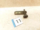 Honda CB550-F K Carburetor Idle Screw & Mount 087A 1976 #11 Uo AP-392 Used. Price: $15.00.