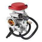 250CC Carburetor For Roketa Baja Tank Jetmoto JS250 Atv Quad Engine New. Price: $31.00.