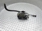 2003 Harley Davidson Dyna Fxdl Low Rider Carburetor Assembly Running Video Used. Price: $213.43.