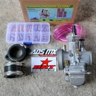 Fits For Honda Crf 150 Made Brt Racing Carburetor Super Flow Pwk 34 New. Price: $220.00.