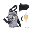 Bh-motor New Carburetor For Honda Fourtrax TRX250 1985-1987. Price: $67.95.
