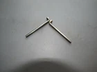 Nos Kawasaki KZ400 77-78 Genuine Total Of Slide Throttle Valve Rod 16024-013 New. Price: $18.99.