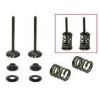 Psychic Valve Kit- Intake XU-09558IK New. Price: $33.07.