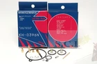 Honda C70A Passport Keyster Carburetor Rebuild Kit 1980 - 1981 New. Price: $39.24.