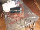 Nos Honda Elsinore Cr Mr 250 1973 76 Carb Slide Valve Set #3.0 16022-357-415 New. Price: $120.99.