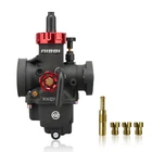 Nibbi Racing Carburetor Pe 26MM Flange 150-200CC For Honda Atv Scooter Dirt Bike New. Price: $62.09.