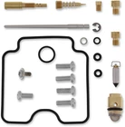 Moose Racing Carburetor Rebuild Kit 1003-0542 New. Price: $64.59.