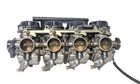 1998- 1999 Kawasaki Ninja ZX6R ZX600 Mikuni Carburetor Assembly Used. Price: $99.99.