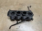 03-08 Kawasaki ZZR600 Carbs Carburetors 15003-1549 Used. Price: $299.99.