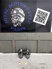 1974-75 Kawasaki KZ400 73-75 Yamaha TX500 Keihin 757B Carburetor Oem Used. Price: $125.00.