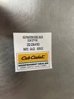 Rotary 13198 Carburetor New. Price: $50.00.