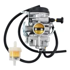 Carburetor For Yamaha 2001 - 2017 Trailway New. Price: $23.35.