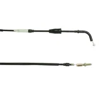Psychic Mx Components Throttle Cable For Yamaha YZ125/250/250WR Pull 105-130 New. Price: $20.13.