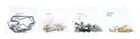 Balls Carburetor Rebuild Kit 26-1685 New. Price: $139.34.