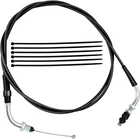 78 Inch Throttle Cable For 80CC 90CC 110CC 125CC 150CC 139QMB 157QMJ Sco New. Price: $14.03.