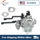 Carburetor With Gasket For Kohler Command Pro 420CC CH440 14HP Engine New. Price: $18.66.
