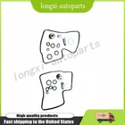 2X 18-5203 Fits Honda VT1100 Shadow 1995-2007 Carburetor Repair Kits Us Stock New. Price: $23.66.