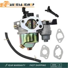 Carburetor For Honda GX160 GX140 6.5HP 5.5HP 16100-ZH8-W51 16100-ZH8-W61 New. Price: $8.08.