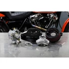 S&s Cycle Carb A/c Kt Bk Bt 84-99 110-0146 New. Price: $784.67.