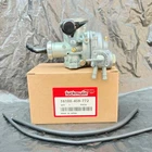 16100-459-772 New Carburetor For Honda CT110 Trail 1980-1986 16100-459-024. Price: $123.00.