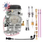 Carburetor For Harley-davidson Sportster 883 1200 Electra Glide 27490-04 Cv 40MM New. Price: $41.97.