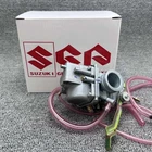 Carburetor 13200-08G02 For 2003-2017 2019 Suzuki DRZ125 DR-Z125 13200-08G01 New. Price: $95.00.