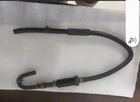 99-02 Yamaha R6 Carburetor Coolant Return Pipe Used. Price: $42.00.