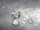 1970 Penton Sachs 125 Nos Bing 2/26/63 Carburetor #1 2903 Used. Price: $210.00.